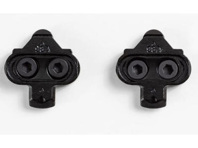 Bontrager - Klamper SPD til MTB klik pedaler 