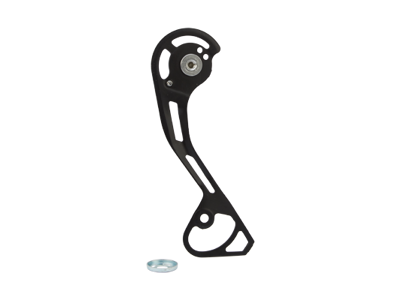 Shimano SLX - Yderplade til bagskifter model RD-M7000-SGS - 10 gear