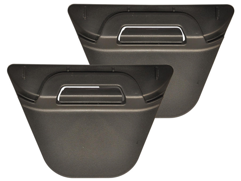 Thule Yepp benbeskytter til Maxi barnestol bag