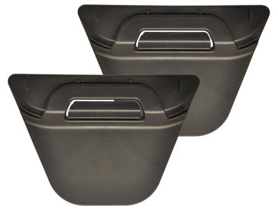 Thule Yepp benbeskytter til Maxi barnestol bag