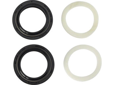 RockShox Dust Seal Kit - Støv- og skumringe - 32 mm - SID / Reba 