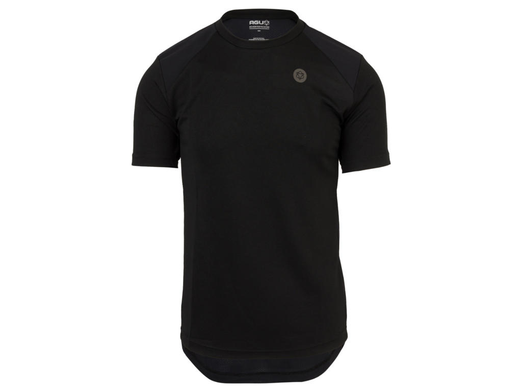 AGU - Cykeltrøje med korte ærmer - Loose fit - MTB