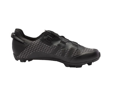 Sidi Aeron - Cykelsko - MTB - Sort - Str.  46.5