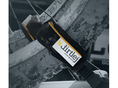 Dirtlej BikeProtection Beskyttelse til 2 cykler