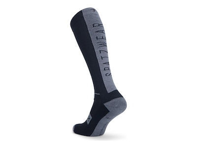 SpatzWear HOTSOKZ - Cykelstrømper - Merino