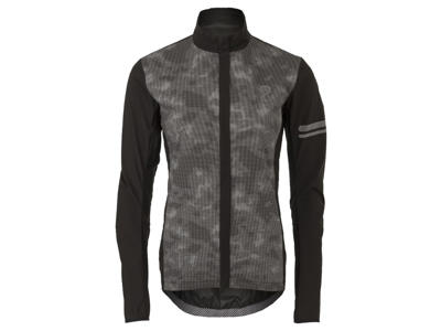 AGU Essential Wind 2 - Vindjakke - Dame - Sort/Refleks