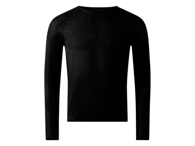 Pathtaker Mesh Baselayer - Svedundertrøje - L/Æ - Sort 