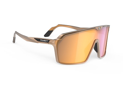 Rudy Project Spinshield Bronze Multilaser Limited Edition