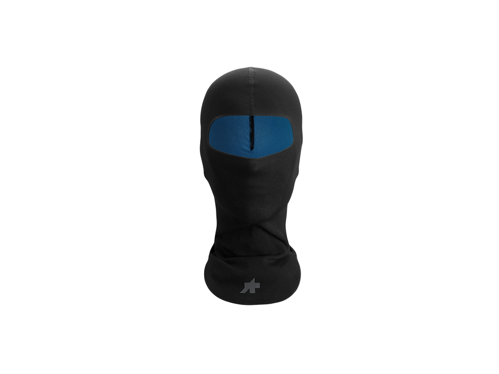 Assos ULTRAZ Winter Face Mask P3 - Sort