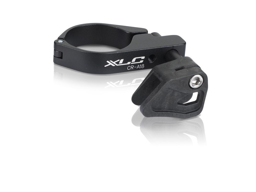 XLC Kædeguide CR-A18 Ø 34.9 MM