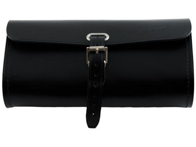 Brooks - Sadeltaske Challenge - Sort 1,5 liter