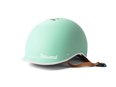 Thousand Heritage Urban Cykelhjelm Willowbrook Mint