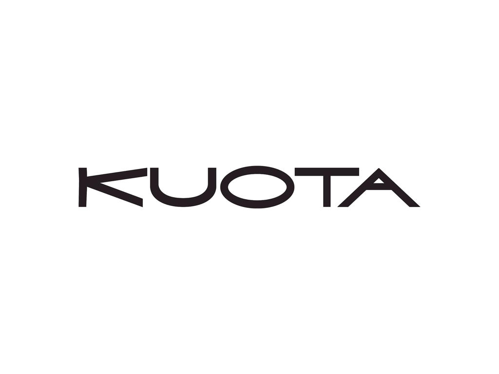 Geardrop til Kuota cykler