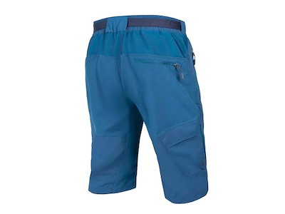 Endura Hummvee shorts blue steel herre