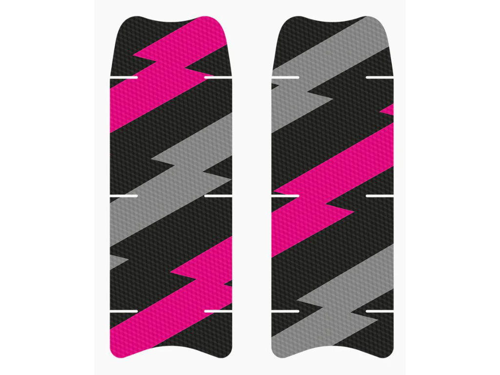 Muc-Off Crank Protector Kit - Beskyttelse til krank - Bolt