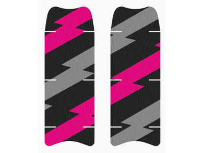 Muc-Off Crank Protector Kit - Beskyttelse til krank - Bolt