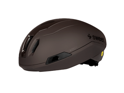 Sweet Protection Tucker III 2Vi Mips - Cykelhjelm - Burnt Brown - ML