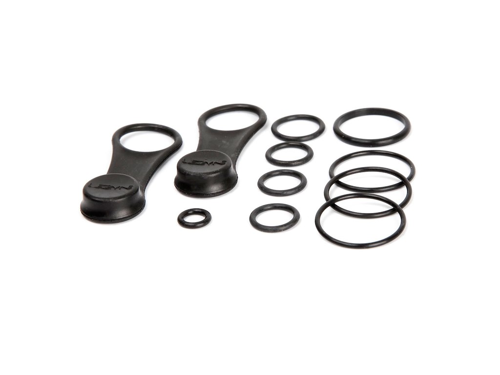 Lezyne seal kit til Alloy drive