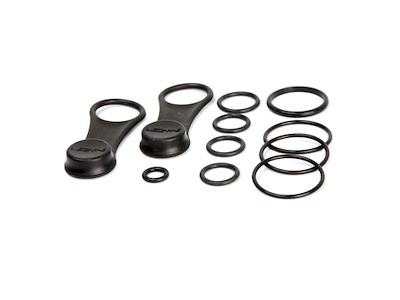 Lezyne seal kit til Alloy drive