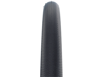 Schwalbe G-One Speed Performance TLR - Gravel foldedæk 28x1,20 (30-622) E-25 Sort