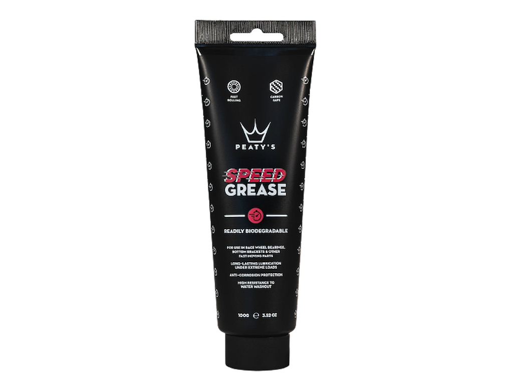 Peatys Speed Grease 100g