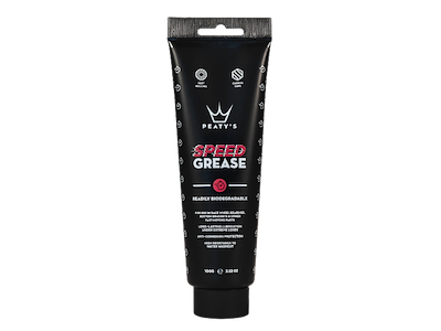 Peatys Speed Grease 100g