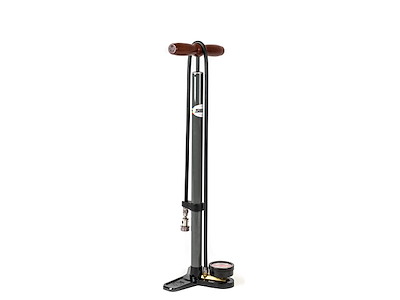 Silca Pista Plus Fodpumpe 15 bar