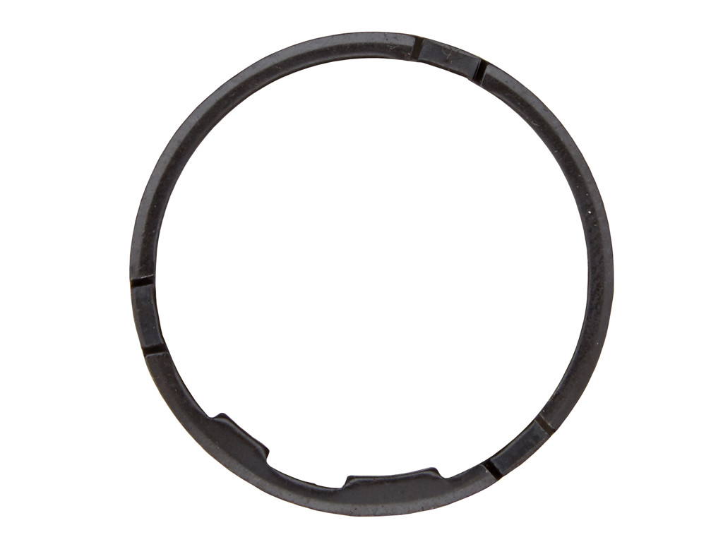 Mellemskive 1,85 mm Shimano til kassette og hjul