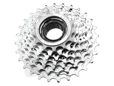 Sunrace 7 gears skruekrans 13-28T