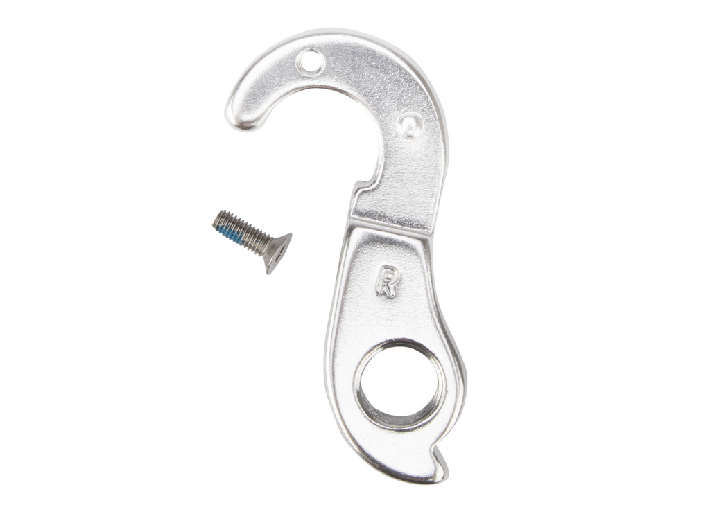 Geardrop type GH-104 - Sølv