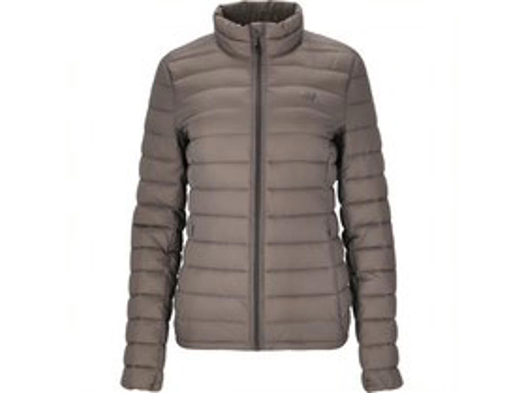 Whistler Tepic - Letvægt Jakke - Dame