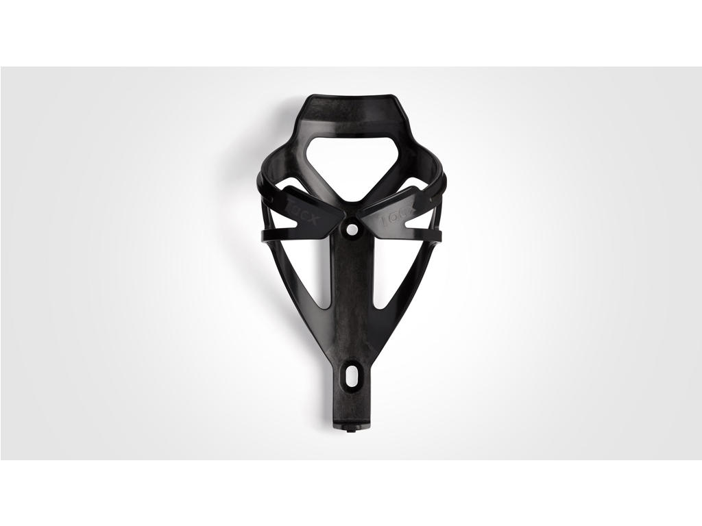 Tacx - Deva flaskeholder - Sort Tacx - Deva flaskeholder - Sort