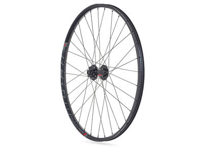 Blackjack MTB Hjulsæt - 27,5" - 25 mm bred - Disc - Til Shimano/SRAM