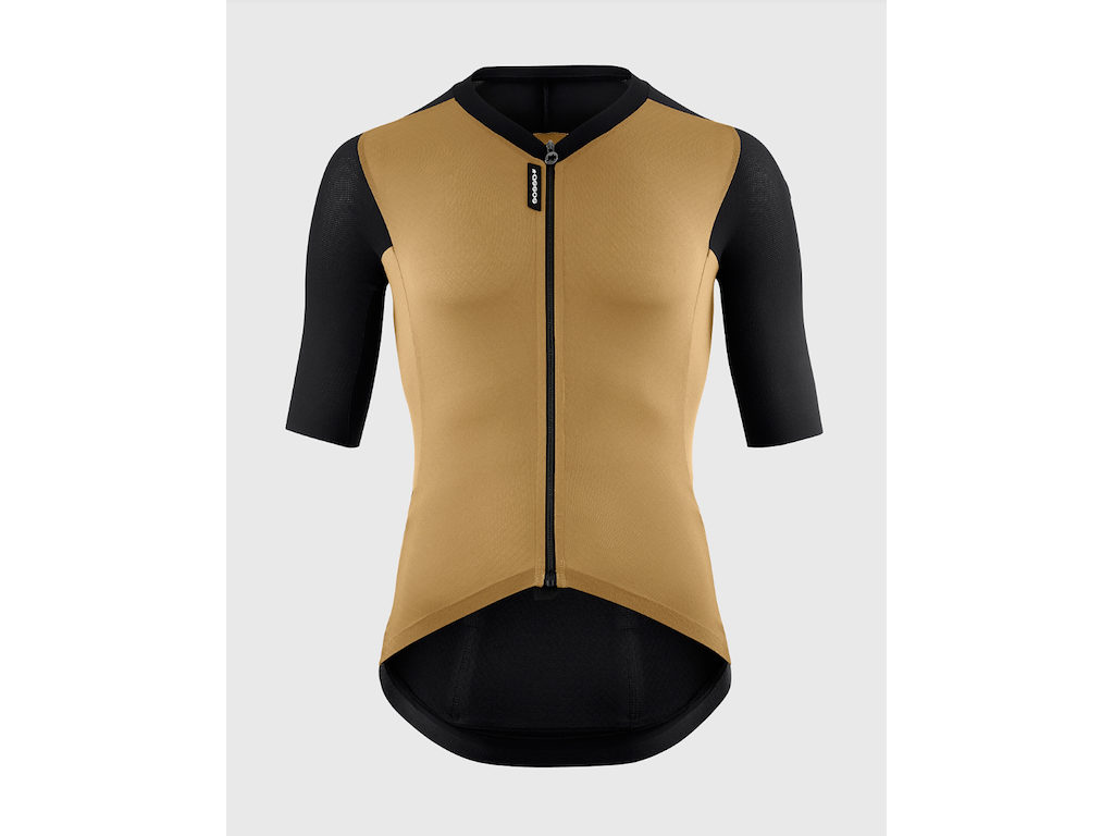 Assos TACTICA Jersey T5 - Cykeltrøje - Herre - Classic Clay - L