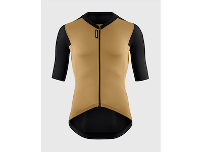 Assos TACTICA Jersey T5 - Cykeltrøje - Herre - Classic Clay - L