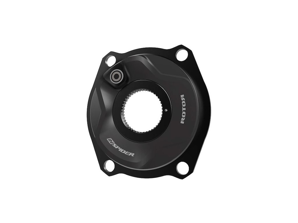 Rotor INSpider Powerspider 110x4 BCD Wattmåler