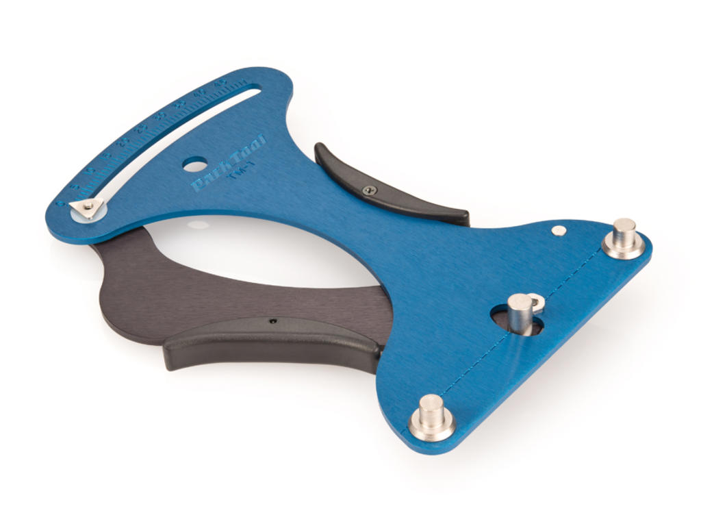 Park Tool TM-1 - Eger spændings måler