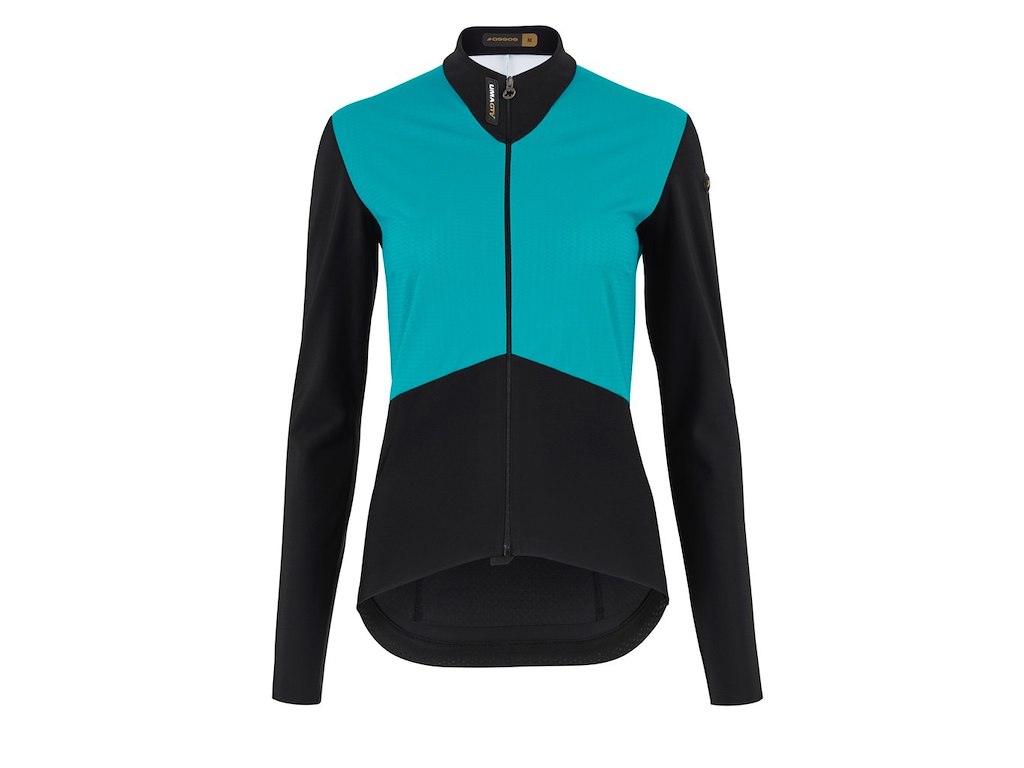Assos UMA GTV Spring Fall C2 Cykeltrøje Til Kvinder