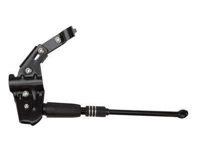 OnGear - Støtteben for bagstel -  Justerbar vinkel - passer til 26" og 28" cykler