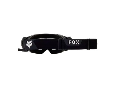 Fox Vue Roll Off MTB Briller Sort