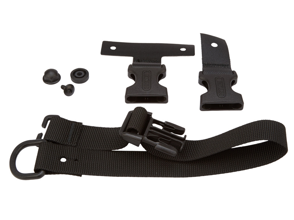 Ortlieb Stealth lukning til Back- og front-roller tasker