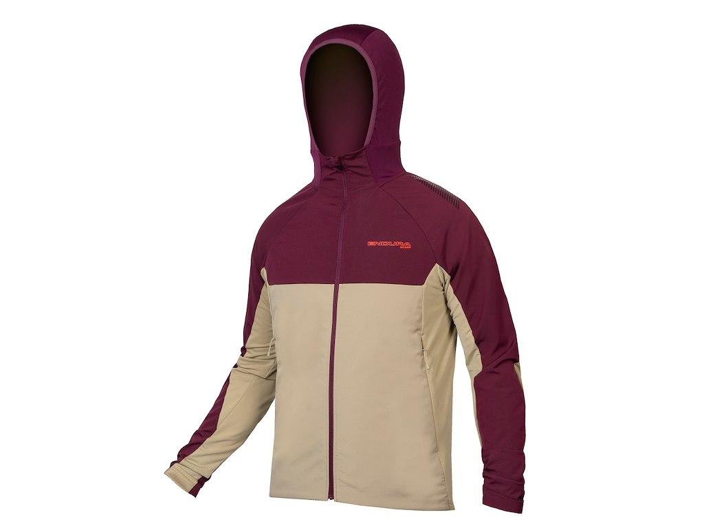 Endura MT500 Thermal Cykeltrøje