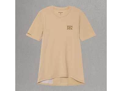 Endura Alltrack Ride Jersey - Korte ærmer - Herre