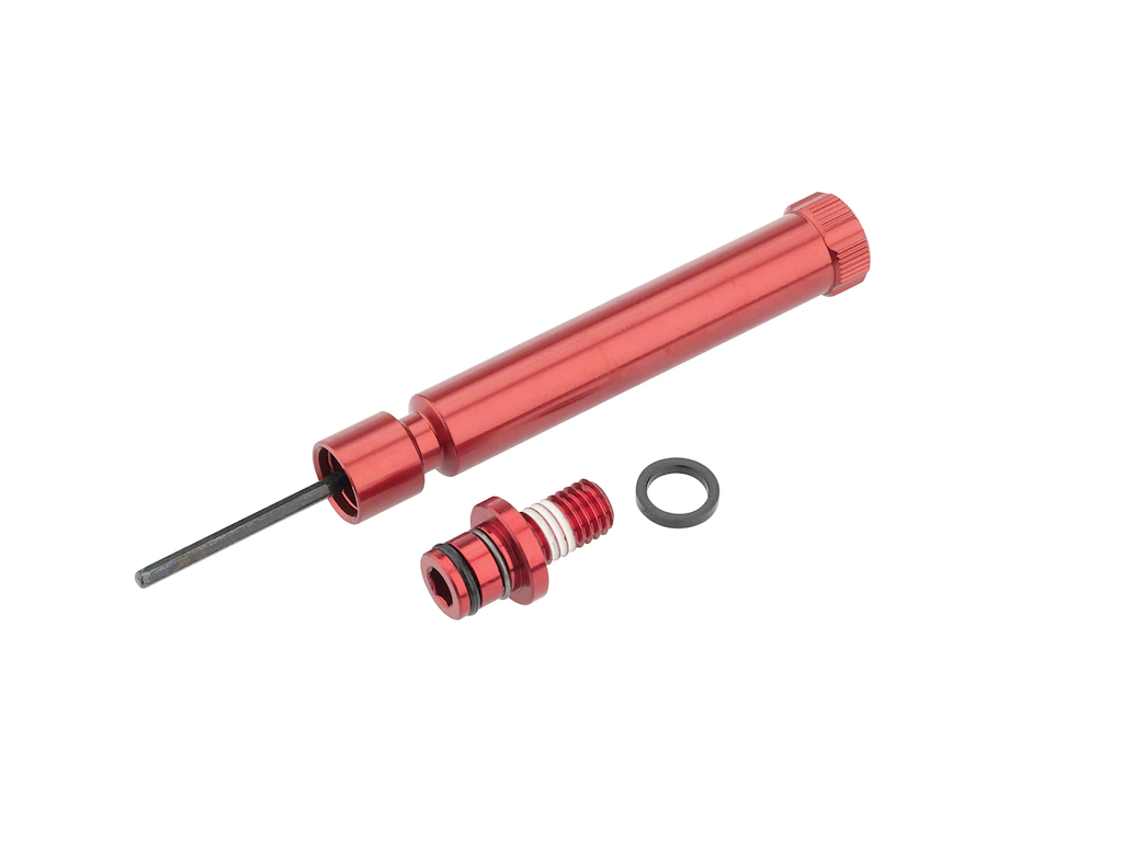 RockShox Rebound Damper Knob Kit - 29'' For SID B2