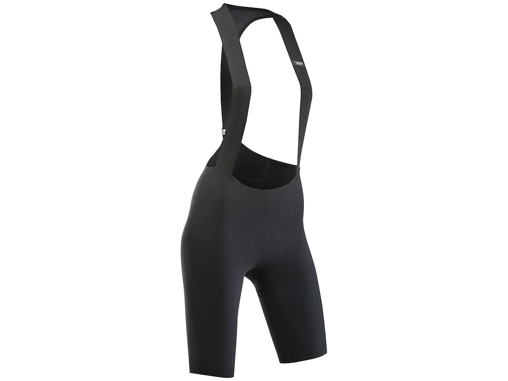 Northwave Extreme WMN Bibshorts - Cykelshorts m/pude - Dame - Sort 
