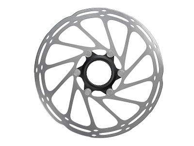 Sram Centerline bremseskive Rounded 180mm - CenterLock