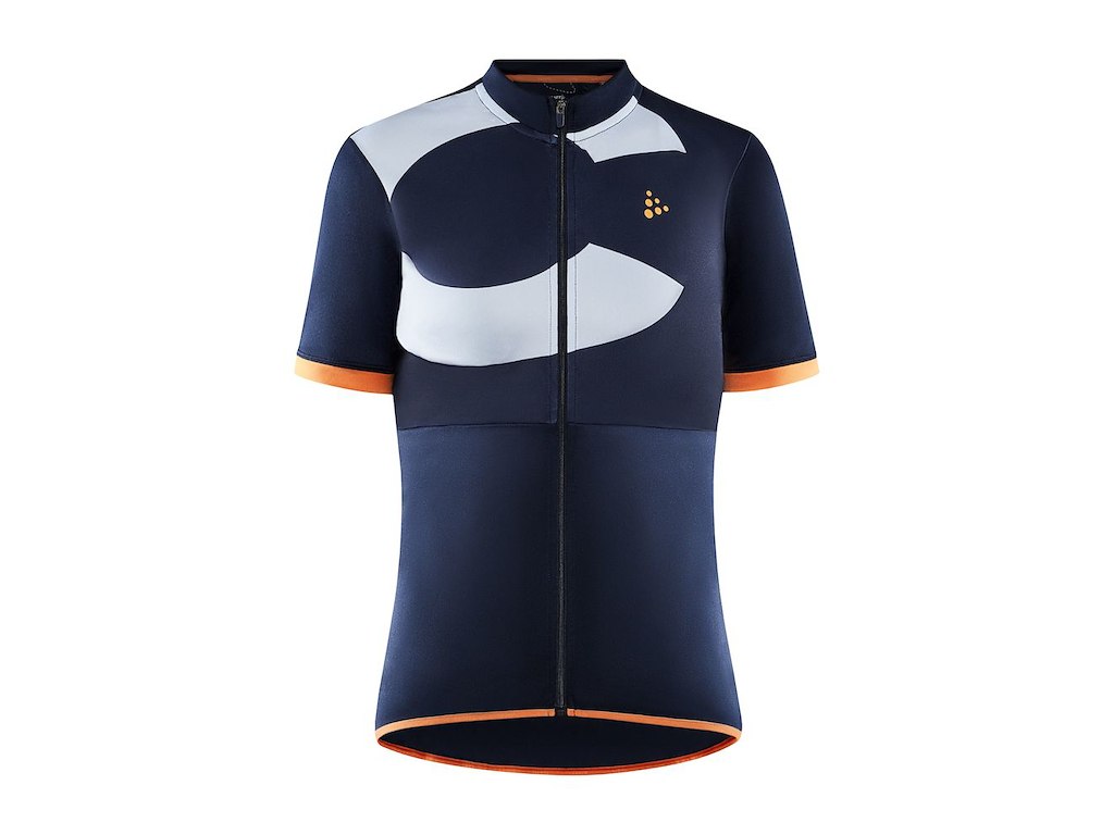 Craft Endur Logo Jersey Dame