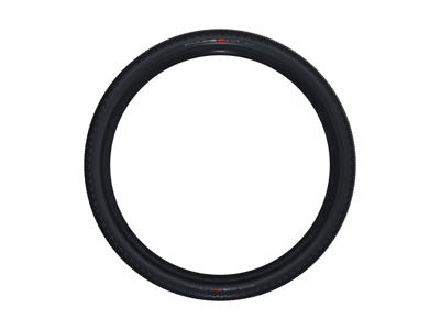 Schwalbe G-One Overland Evo - Addix Super Ground - Foldedæk - 700x40-45c