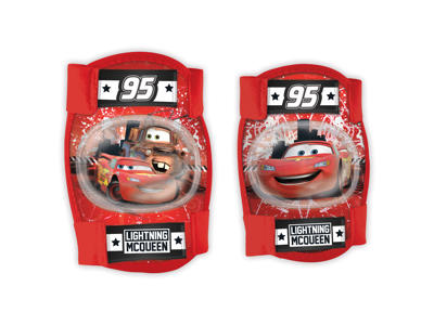 Seven - Knæ- og albuebeskytter