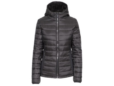 Trespass Valerie - Casual jakke Dame - Sort